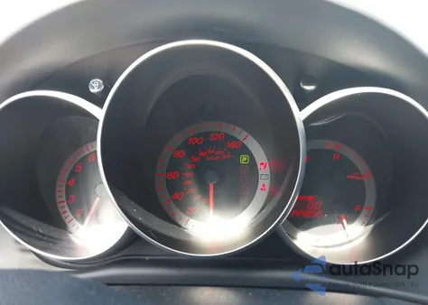 2006 Mazda Mazda3 S Grand Touring z USA, uszkodzony, nr VIN JM1BK324161403671